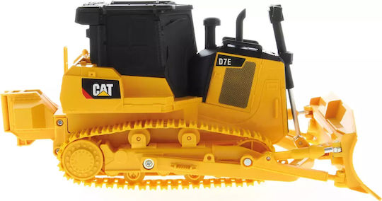 Carrera Cat R/c Car: Tractor de tip Track (b/o) - 1:35 (37023002)