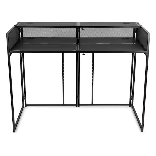 Sistem DJ pliabil Vonyx Db6 Pro cu 4 ecrane și suport TV 180.092