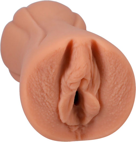 Doc Johnson Madison Morgan Ultraskyn Masturbator Vagina
