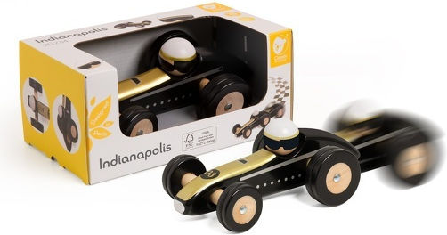 Classic World Toy Car Indianapolis