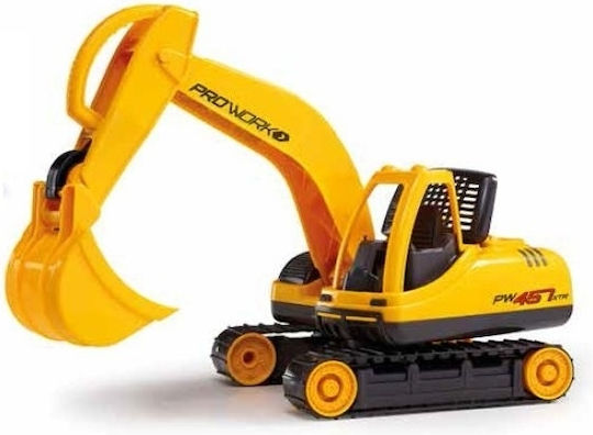 Adriatic New Holland Construction Excavator pentru 3+ ani+ Ani