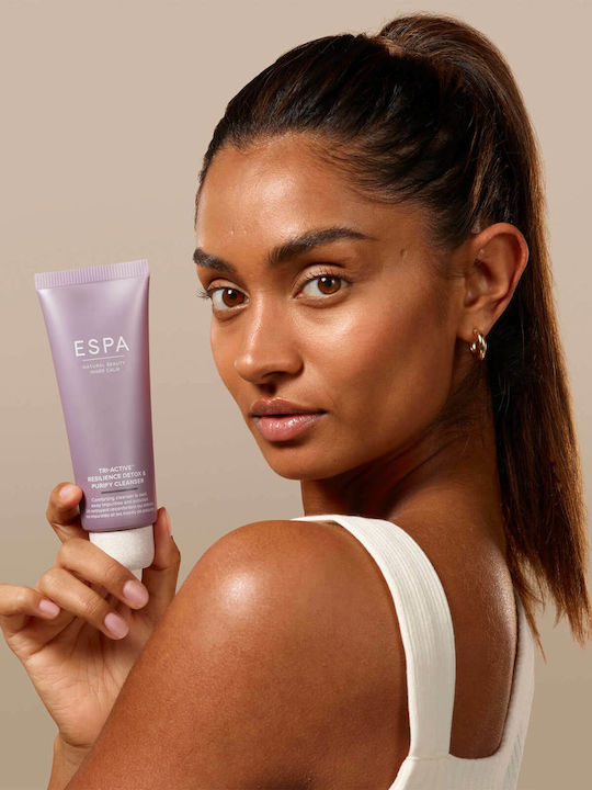 ESPA Tri-active Resilience Pro-biome Collection Σετ Περιποίησης για Ενυδάτωση