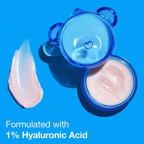 Hydra Lips Moisturizing / Brightening Mask 20ml