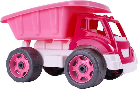 Technok 8188 Auto Dump Truck
