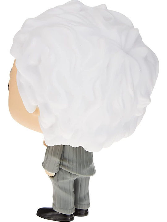 Funko Pop! Icons: World History Albert Einstein