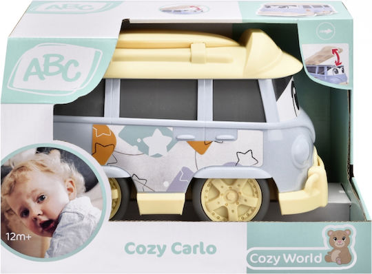 Abc Cozy Carlo 204114015