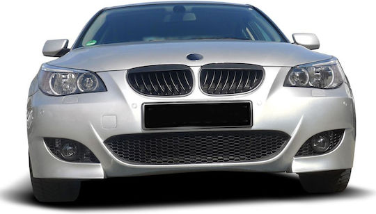 Body Kit Bmw E60 Sedan 2003-2007 M5 Packet Χωρίς Προβολάκια