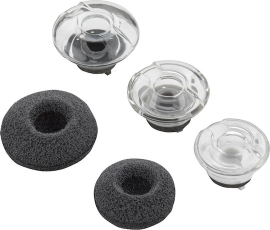Αξεσουάρ Ακουστικών Poly Spare Ear Tip Kit Small