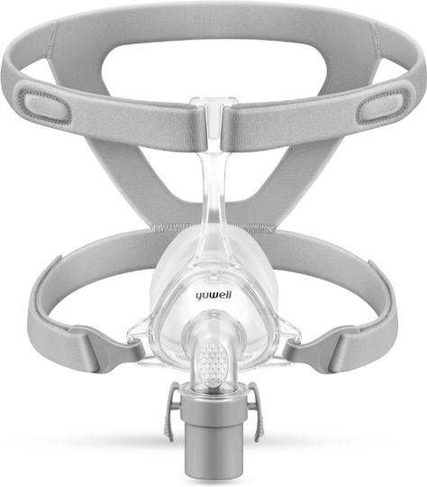 Yuwell Nasal Maske für Gerät CPAP 0803447