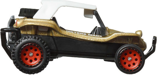 Hot Wheels Premium Car Premium Boulevard Meyers Manx for Ages 3+