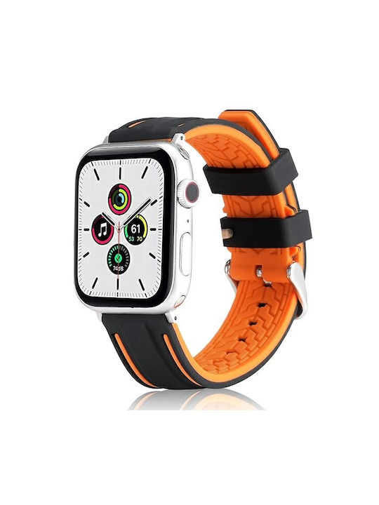 Beline Armband Blau (Apple Watch 44/45/46mm/Ultra 49mm) Beline Armband Blau (Apple Watch 44/45/46mm/Ultra 49mm)