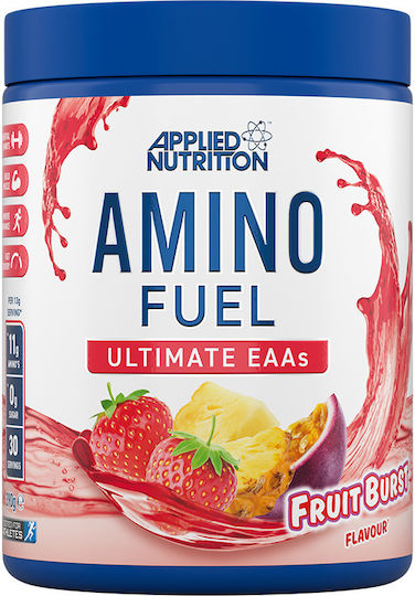 Applied Nutrition Fuel 390gr Candy Ice Blast
