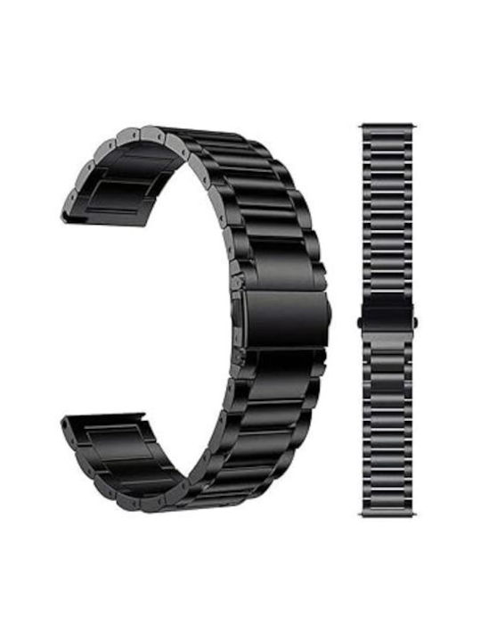 Armband Gray (Apple Watch 38/40/41/42mmAmazfit GTR 42mm)