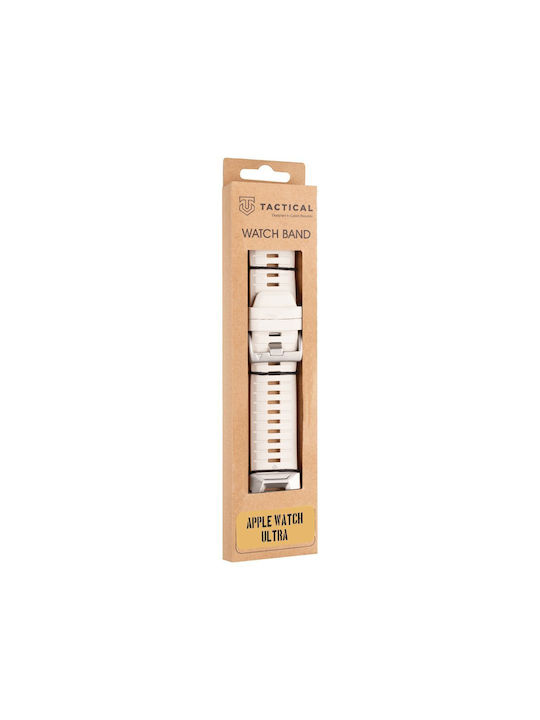 Tactical Λουράκι Γκρι (Apple Watch)