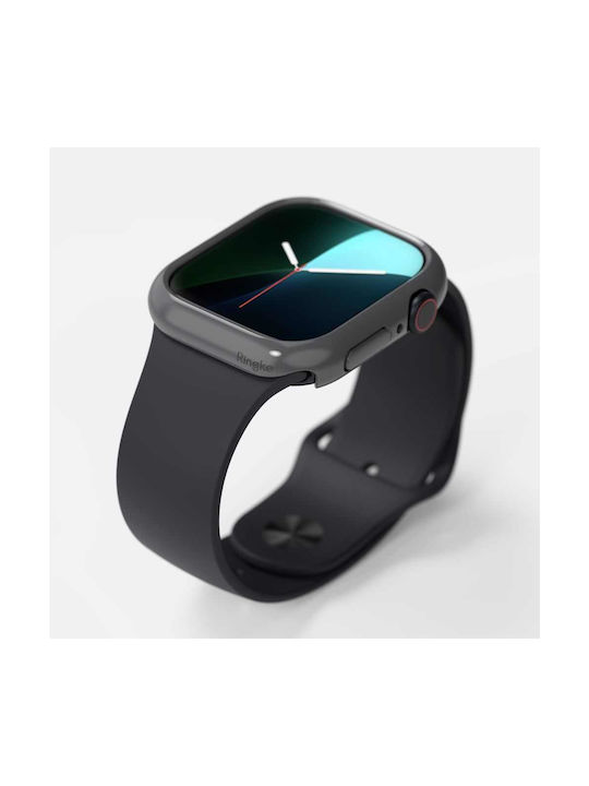 Ringke Slim 2-Pack Πλαστική Θήκη σε Διάφανο χρώμα για Apple Watch 10 42mm