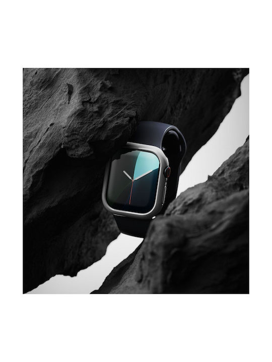 Ringke Slim 2-Pack Πλαστική Θήκη σε Διάφανο χρώμα για Apple Watch 10 42mm