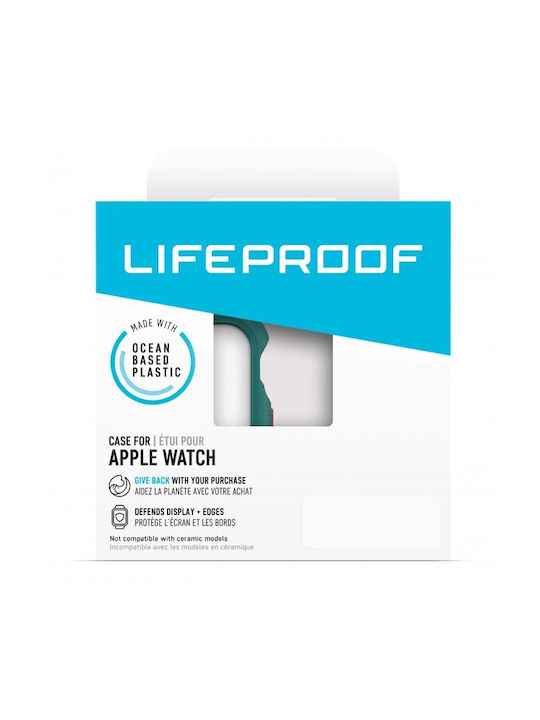 Otterbox LifeProof Eco Plastic Case Down Under for Apple Watch 40mm