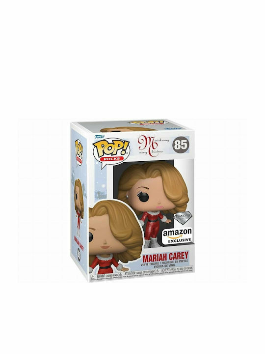 Funko Pop! Rocks: Mariah Carey 85 Special Edition