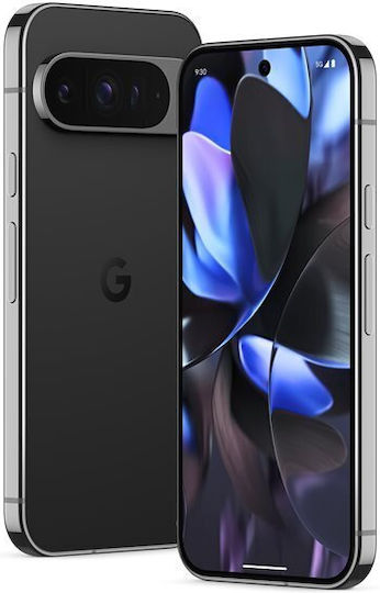 Google Pixel 9 Pro 5G (16/256GB) Obsidian