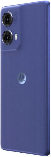 Motorola Moto G85 5G (8GB/256GB) Cobalt Blue