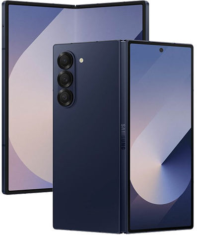 Samsung Galaxy Z Fold6 5G (12GB/512GB) Navy