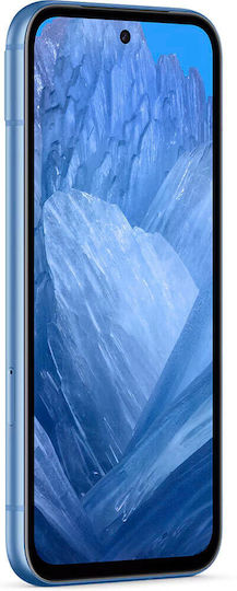 Google Pixel 8a 5G (8/128GB) Albastru Bay | Skroutz Romania