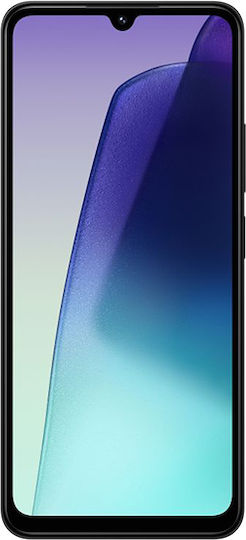 Xiaomi Redmi 14C Dual SIM (8/256GB) Черен Midnight