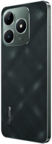 Realme C61 Dual SIM (6GB/256GB) Dark Green