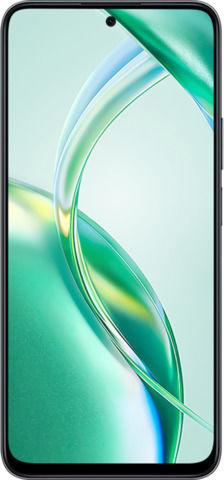 Honor 200 Smart 5G Dual SIM (4/256GB) Μαύρο