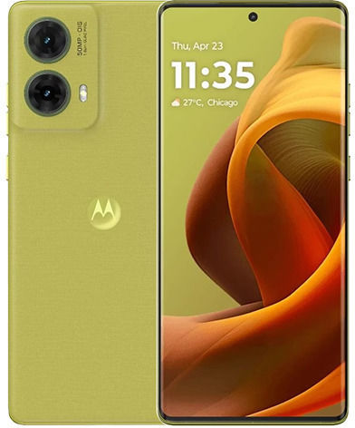 Motorola Moto G85 5G (12GB/256GB) Olive Green