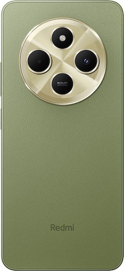 Xiaomi Redmi 14C Dual-SIM (8GB/256GB) Sage Green