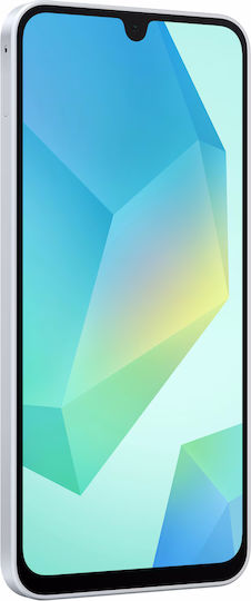 Samsung Galaxy A16 5G Dual SIM (4GB/128GB) Light Gray