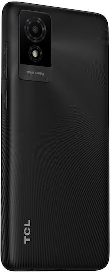 TCL 501 Dual SIM (2/32GB) Negru