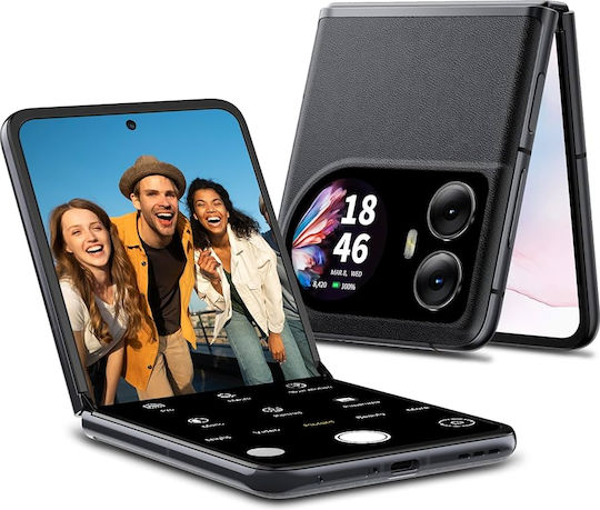 BlackView Hero 10 Dual SIM (12/256GB) Negru | Skroutz Romania