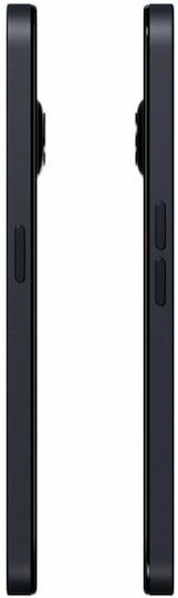 Nothing Phone (2a) 5G Dual SIM (12/256GB) Negru