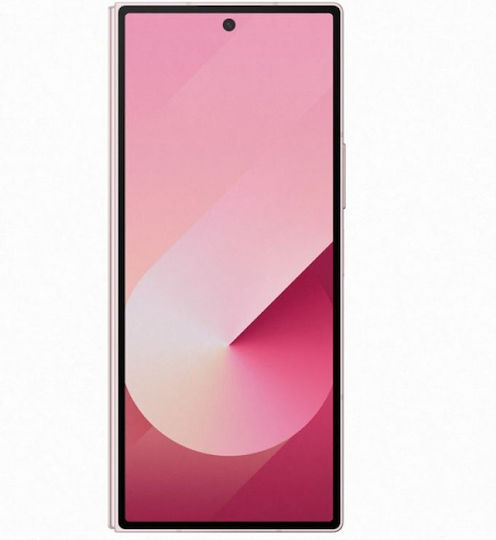 Samsung Galaxy Z Fold6 5G (12/256GB) Roz | Skroutz Romania