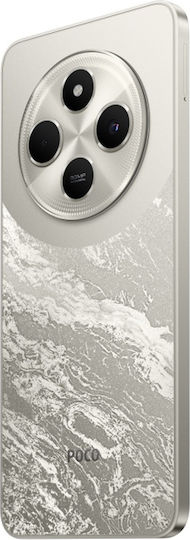 Xiaomi Poco C75 4G NFC Dual-SIM (8GB/256GB) Gold