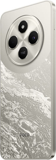 Xiaomi Poco C75 4G NFC Dual SIM (6GB/128GB) Gold