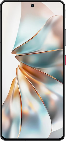 Nubia Z60S Pro 5G Dual SIM (12/256GB) Μαύρο