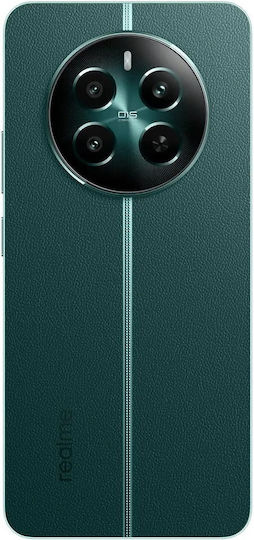 Realme 12 4G Dual SIM (8GB/256GB) Pioneer Green