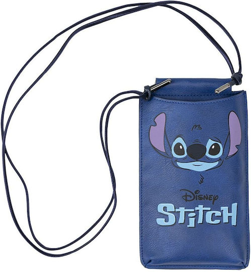 Disney Чантичка Stitch Lilo & Stitch