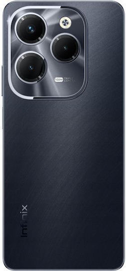 Infinix Hot 40 Pro Dual-SIM (8GB/256GB) Schwarz