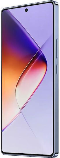 Infinix Note 40 Dual-SIM (8GB/256GB) Obsidian Black