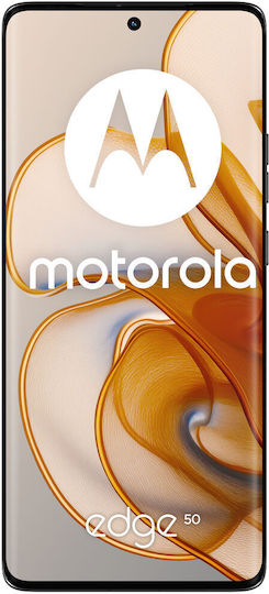 Motorola Edge 50 5G Dual SIM (12GB/512GB) Koala Gray