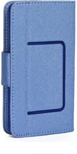 Fancy Fancy Book Universal έως 5.8" Μπλε
