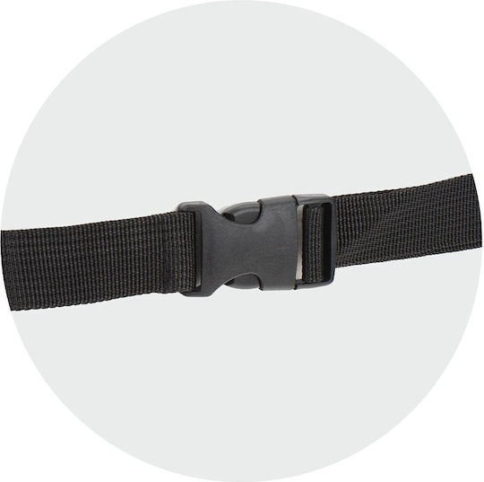 Partner Tele Belt Clip Waterproof up to 6.7" Pink