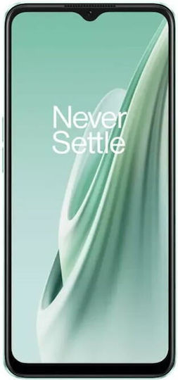 OnePlus Nord N20 SE Dual SIM (4GB/128GB) Jade Wave