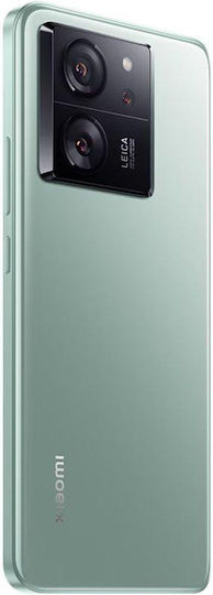 Xiaomi 13T 5G Dual SIM (8/256GB) Ливаденозелен