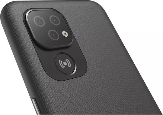 Doro 8100 Plus Dual SIM (2/32GB) Γκρι