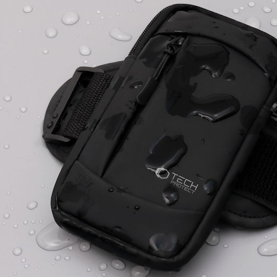 Tech-Protect M6 Arm Band up to 6.9" Black